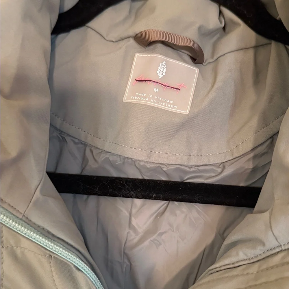 FP Movement All Prepped Ski Suit Snow Snowsuit Free People